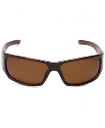 Rectangular sunglasses