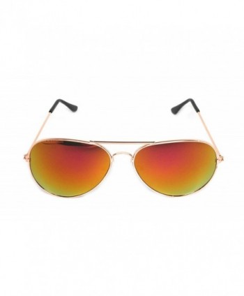 Oval Sunglasses