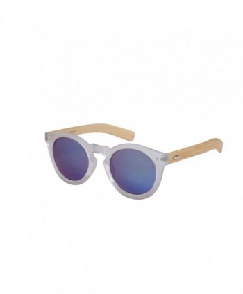 Edge I Wear Sunglasses Mirrored 540918BM REV 3