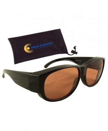 Sunglasses Blocker Driving Ideal Eyewear