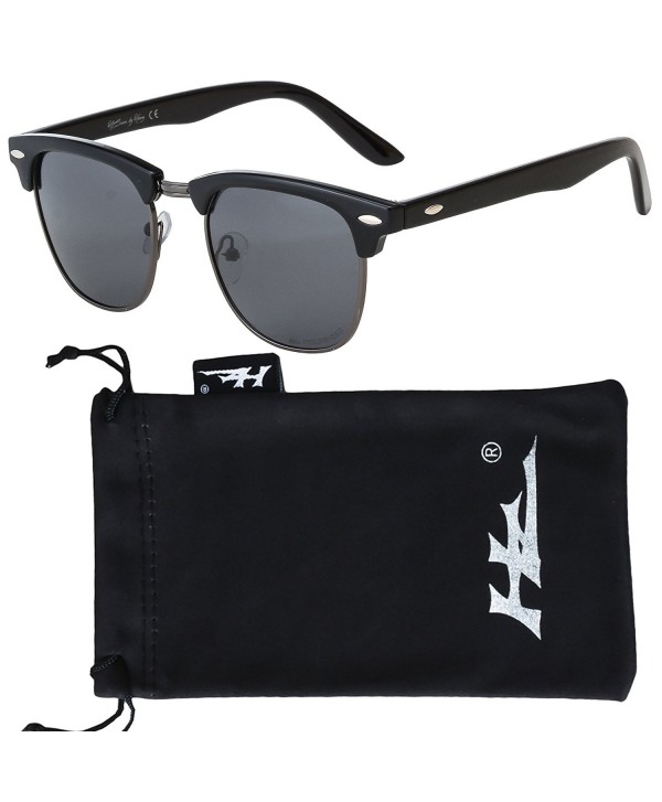 HZ StratMaster Polarized Sunglasses Polycarbonate