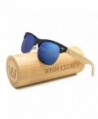 WISH CLUB Handmade Sunglasses Classical