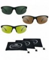 bifocal yellow sunglasses Vision Yellow