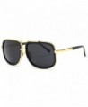 TIJN Fashion Wayfarer Aviator Sunglasses