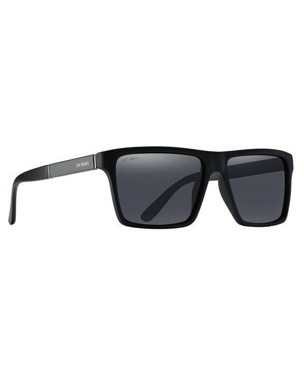 UV BANS Polarized Sunglasses Designer Glasses