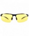 Goggle Sunglasses