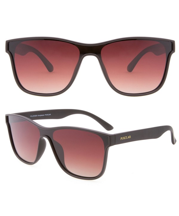 PUKCLAR sunglasses Polarized Eyeglasses UV400Protection