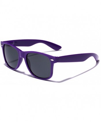 Square sunglasses