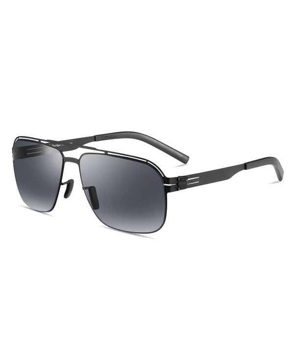 Aviator Sunglasses Unbreakable Non polarized Protection