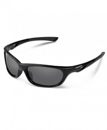 Duduma Polarized Sunglasses Baseball Running