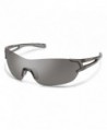 Suncloud Airway Sunglasses Crystal Polycarbonate