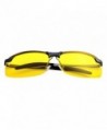 Rimless sunglasses