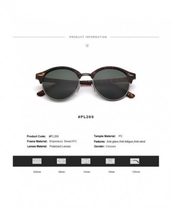 Men's Sunglasses