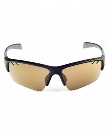 Goggle sunglasses