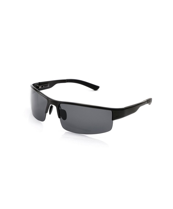 Driving Sunglass Polarized Motorcycle Sunglasses