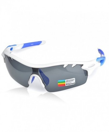 Cycling Sunglasses Hubo Polarized Climbing