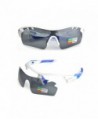 Goggle sunglasses