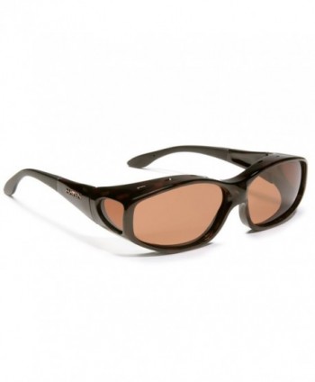 Haven Sunglasses Biscayne Tortoise Polarized