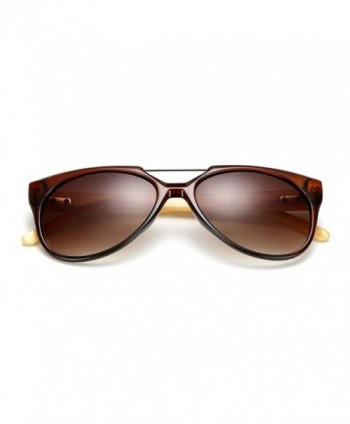 Oval Sunglasses