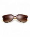 Oval Sunglasses