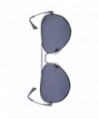 Justzon R3025AF Polarized Sunglasses Dk gunmetal