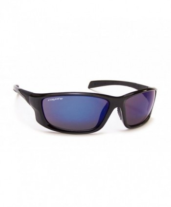 Polarized Street Sport Sunglasses Black