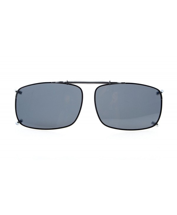 Eyekepper Large Sunglasses Spring Polarized