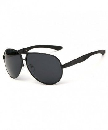 SRANDER Wayfarer Sunglasses Eyewear Polarized