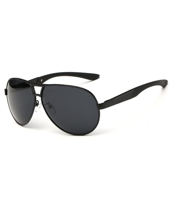 SRANDER Wayfarer Sunglasses Eyewear Polarized