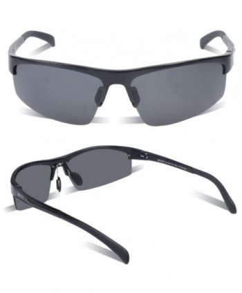 Goggle Sunglasses