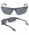 Goggle Sunglasses