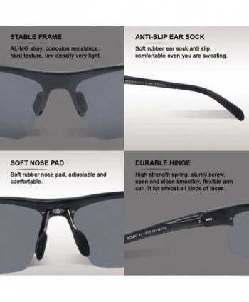 Men's Sunglasses