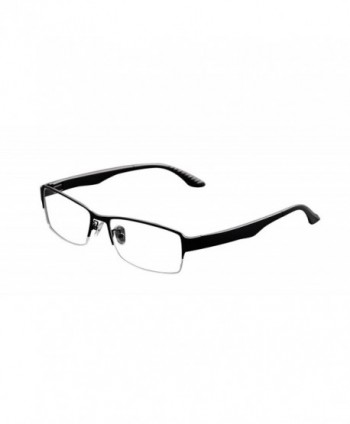 Deding Oversized Square Glasses 58 18 138mm