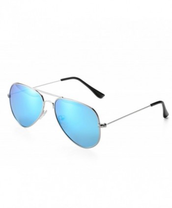 QORENY Handcrafted Designer Polarized Sunglasses