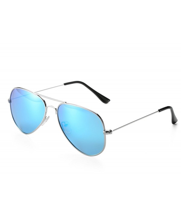 QORENY Handcrafted Designer Polarized Sunglasses