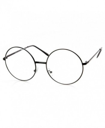 AStyles Super Oversized Circle Glasses