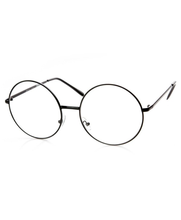AStyles Super Oversized Circle Glasses