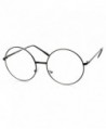 AStyles Super Oversized Circle Glasses