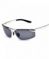 ELITERA Aluminum Magnesium Polarized Sunglasses