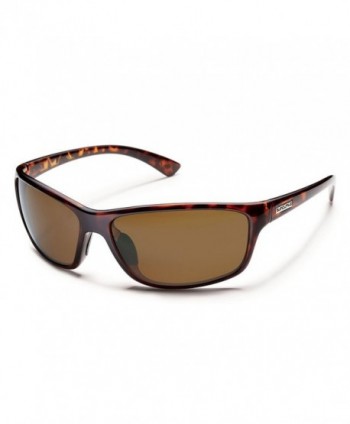 Suncloud Sentry Polarized Sunglasses Tortoise