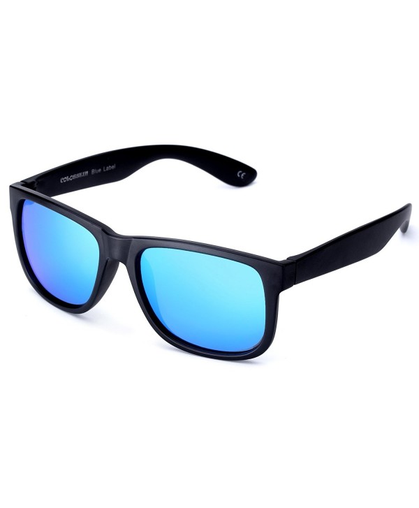 Driving Sunglasses Classic Glasses Blue