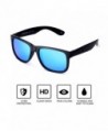 Square sunglasses