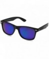 zeroUV ZV 8025l Horned Colored Sunglasses