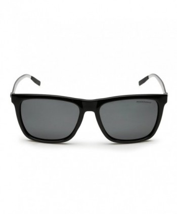 Rocknight Polarized Lightweight Mirrored Sunglasses