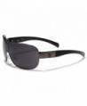 Oversized Premium Quality Aviator Sunglasses