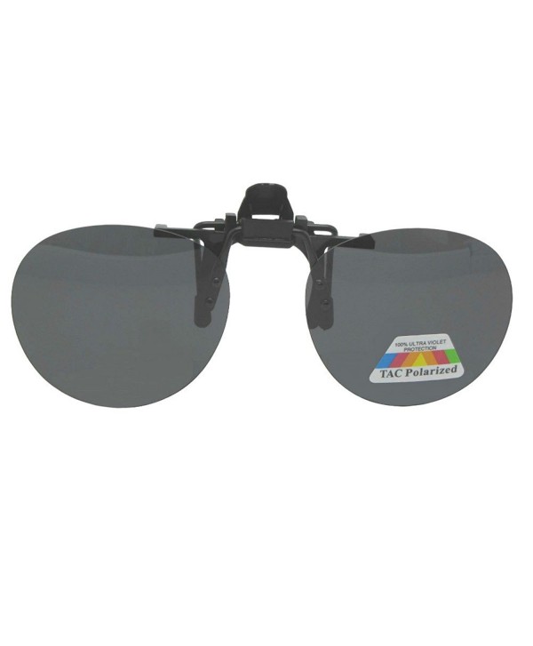 Polarized Flip up Sunglasses Frame Polarized Lenses