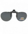 Polarized Flip up Sunglasses Frame Polarized Lenses