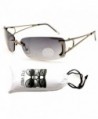 E3020 VP Style Vault Rectangular Sunglasses