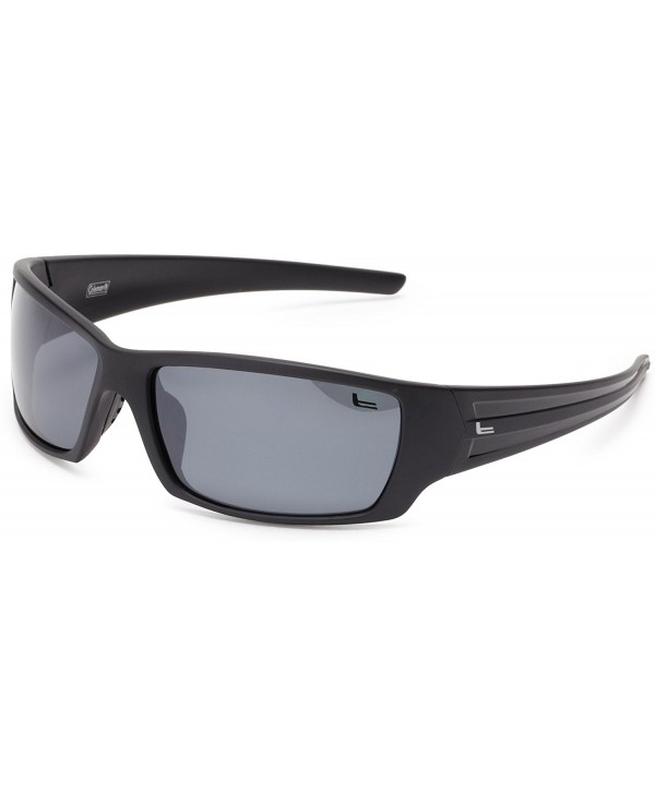 Coleman C6044 C2 Rectangular Sunglasses