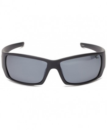 Rectangular sunglasses